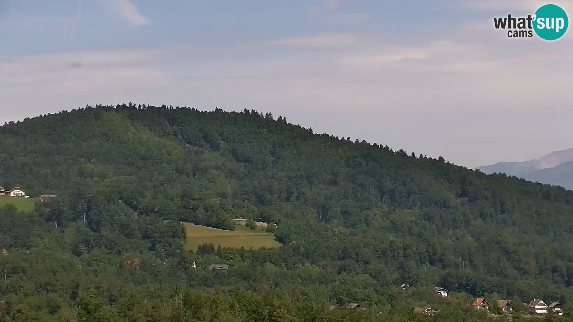 Medvode | Cerkev sv. Marjete