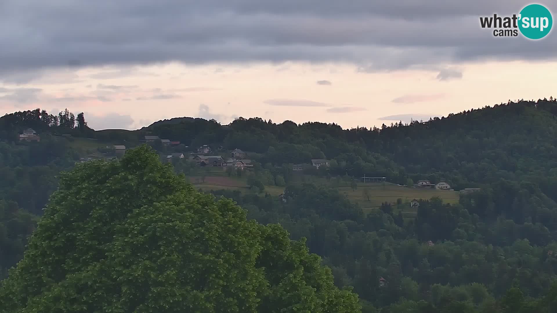 Medvode | Cerkev sv. Marjete