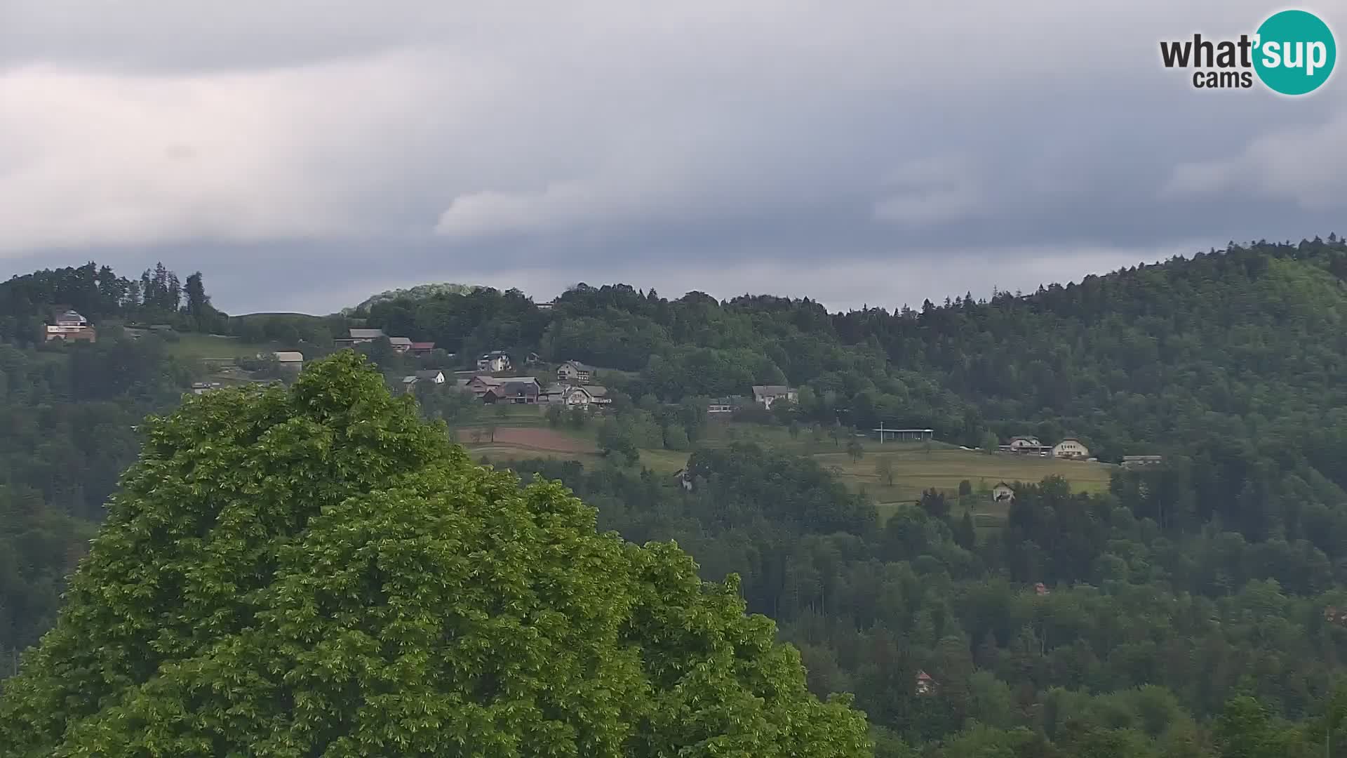 Medvode | Cerkev sv. Marjete