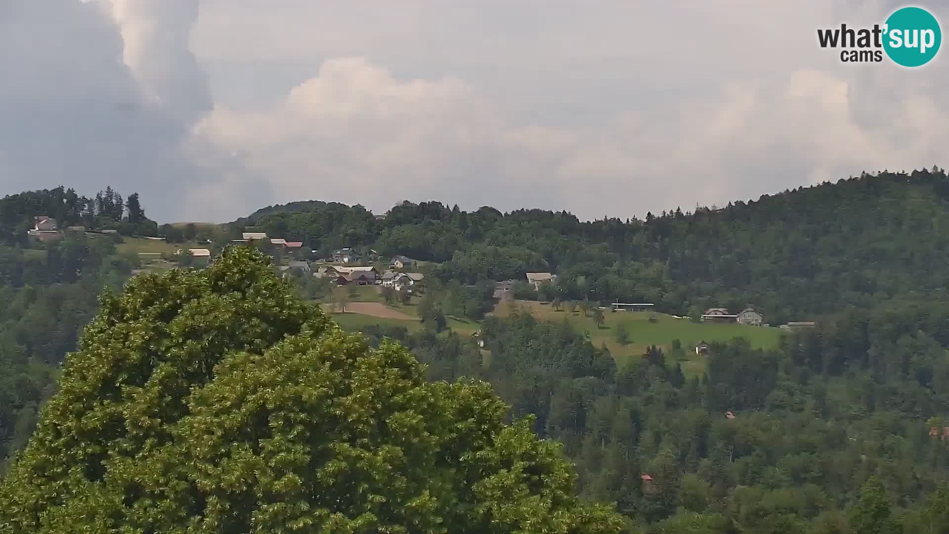 Medvode | Cerkev sv. Marjete