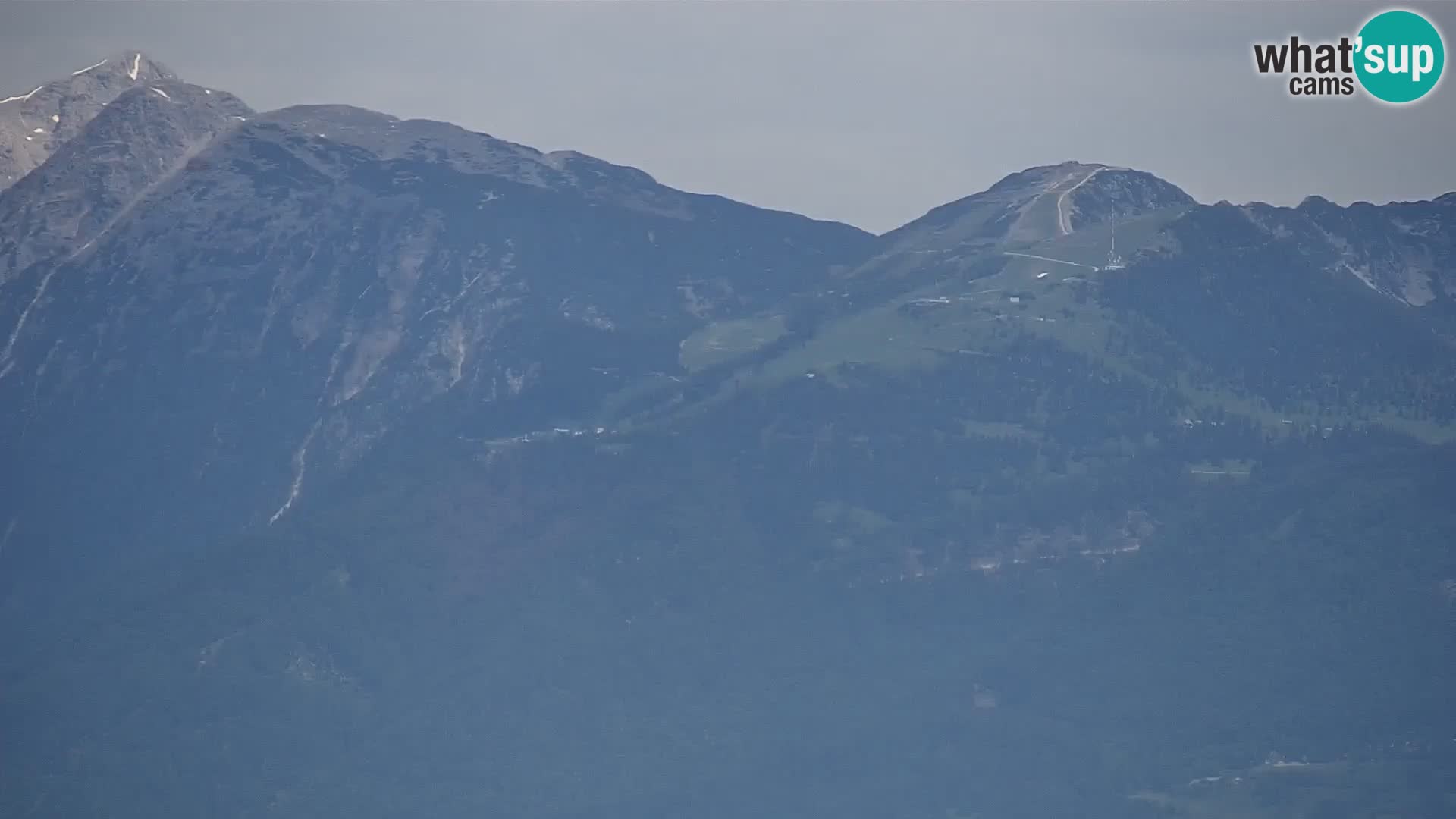 Medvode | Cerkev sv. Marjete