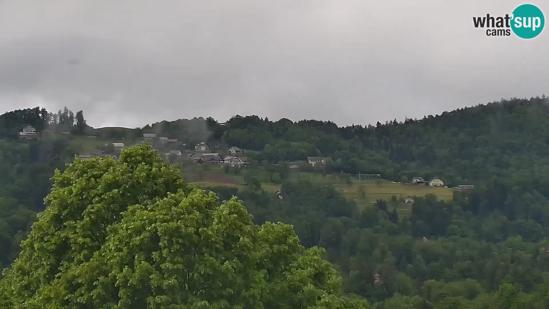 Medvode | Cerkev sv. Marjete