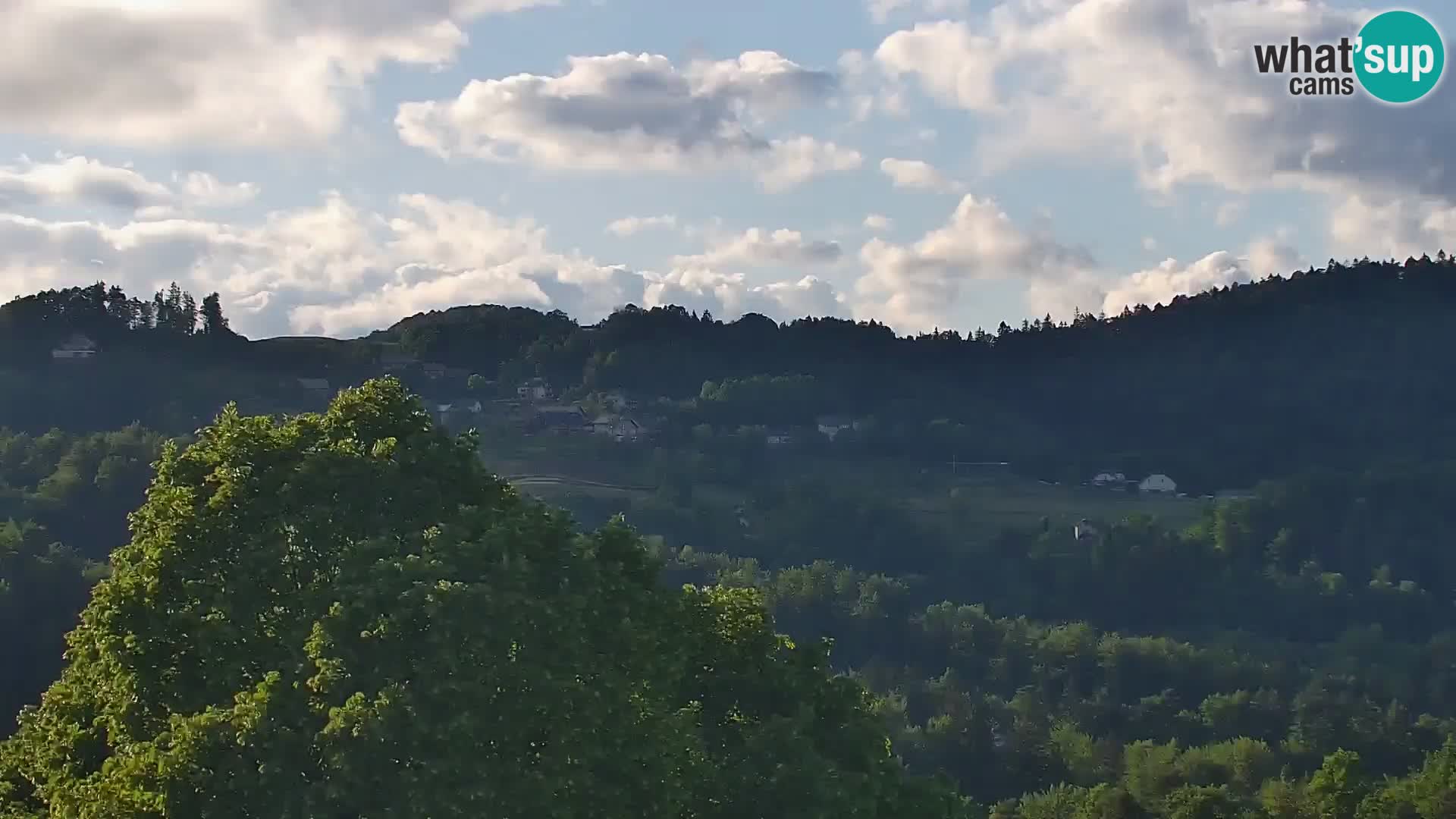 Medvode | Cerkev sv. Marjete
