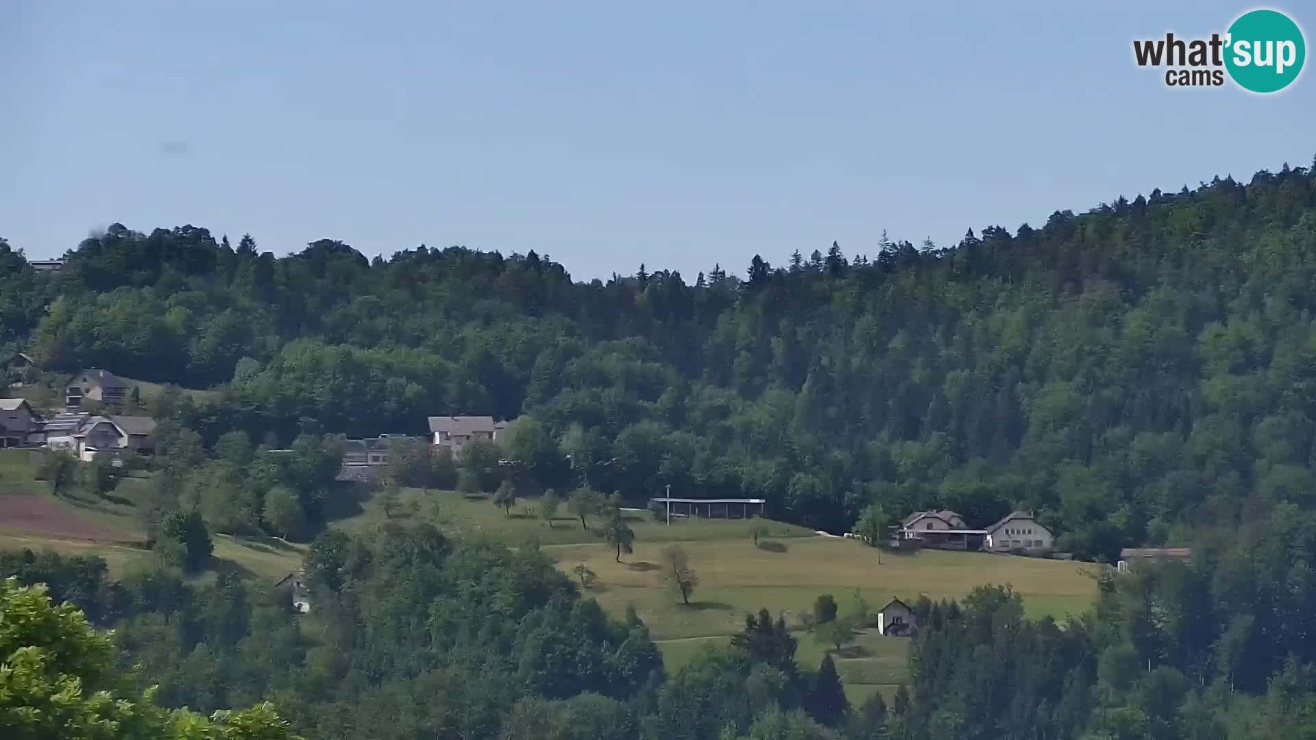 Medvode | Cerkev sv. Marjete