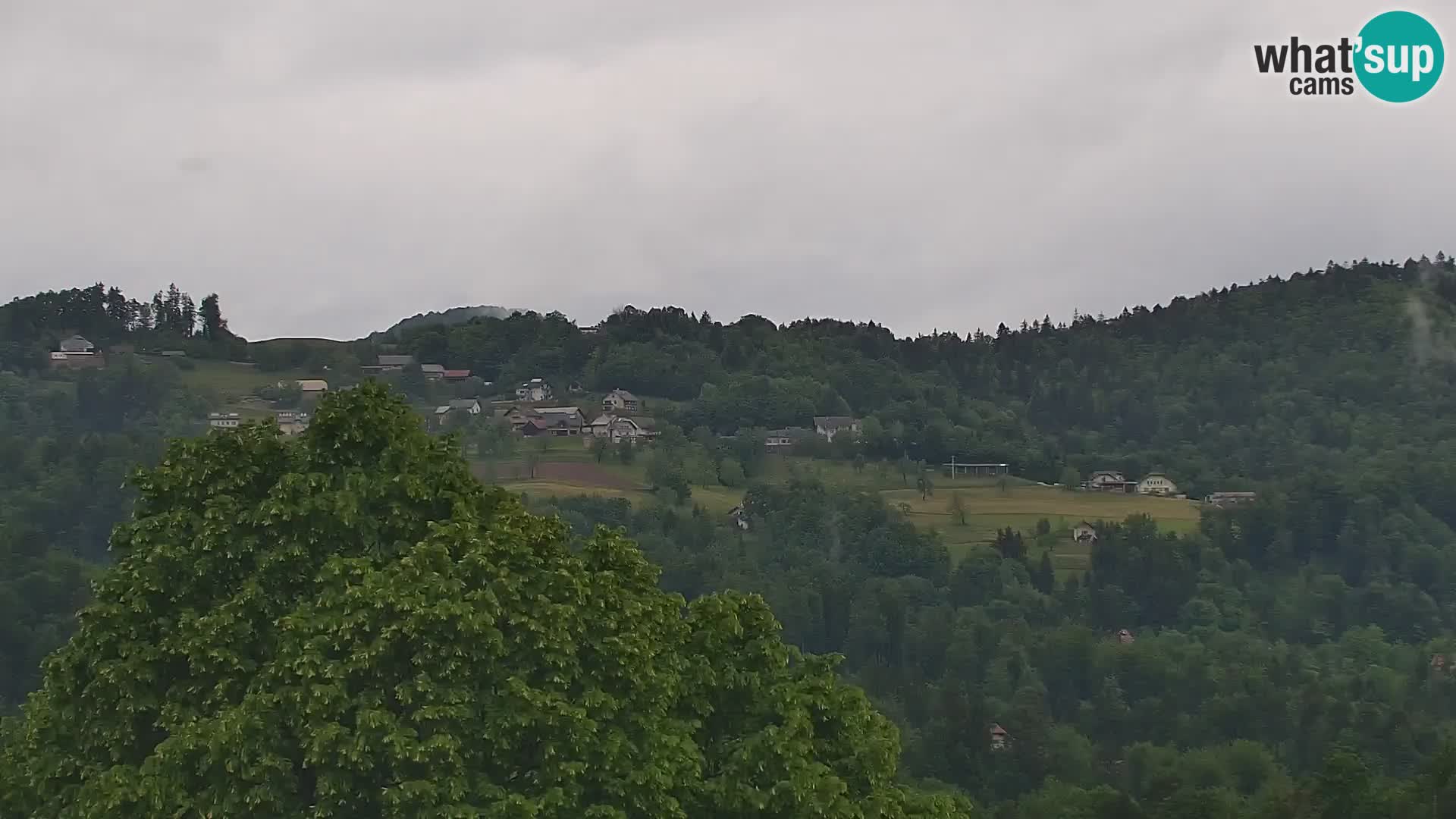 Medvode | Cerkev sv. Marjete