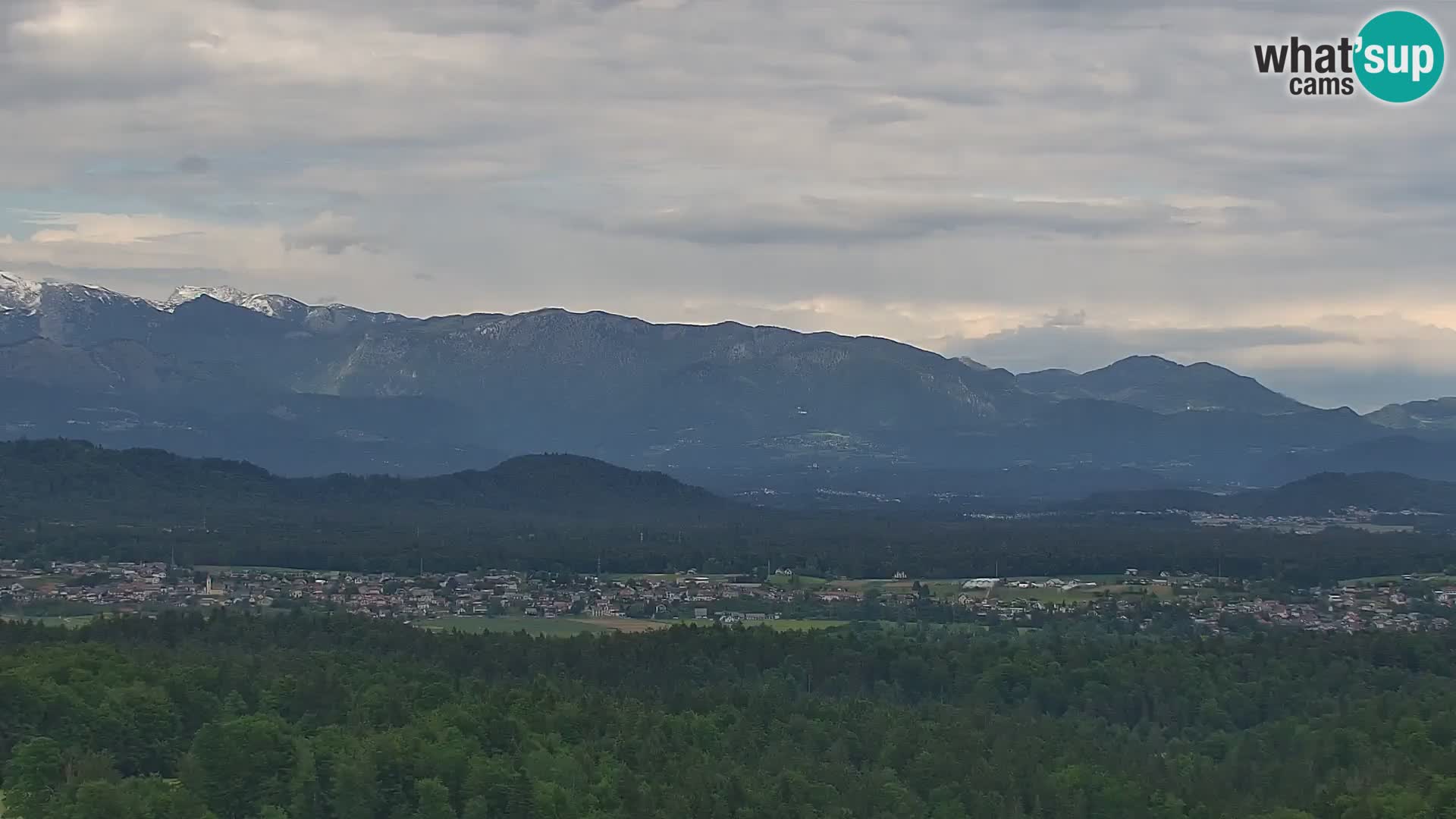 Medvode | Cerkev sv. Marjete