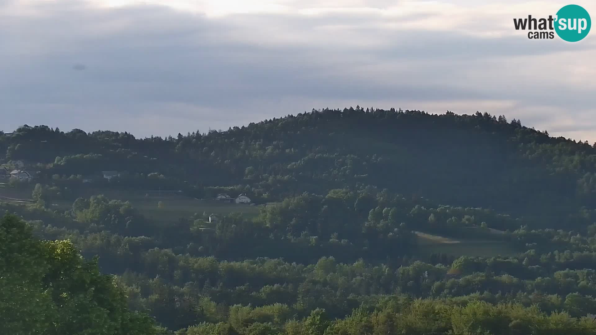 Medvode | Cerkev sv. Marjete