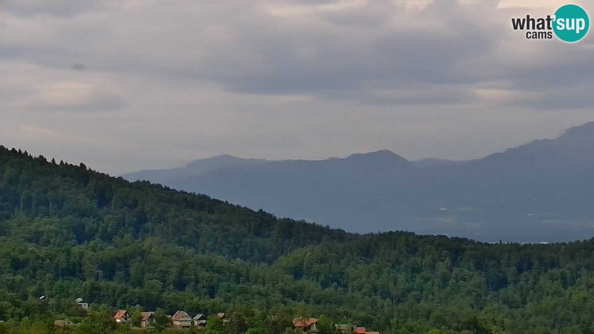 Medvode | Cerkev sv. Marjete