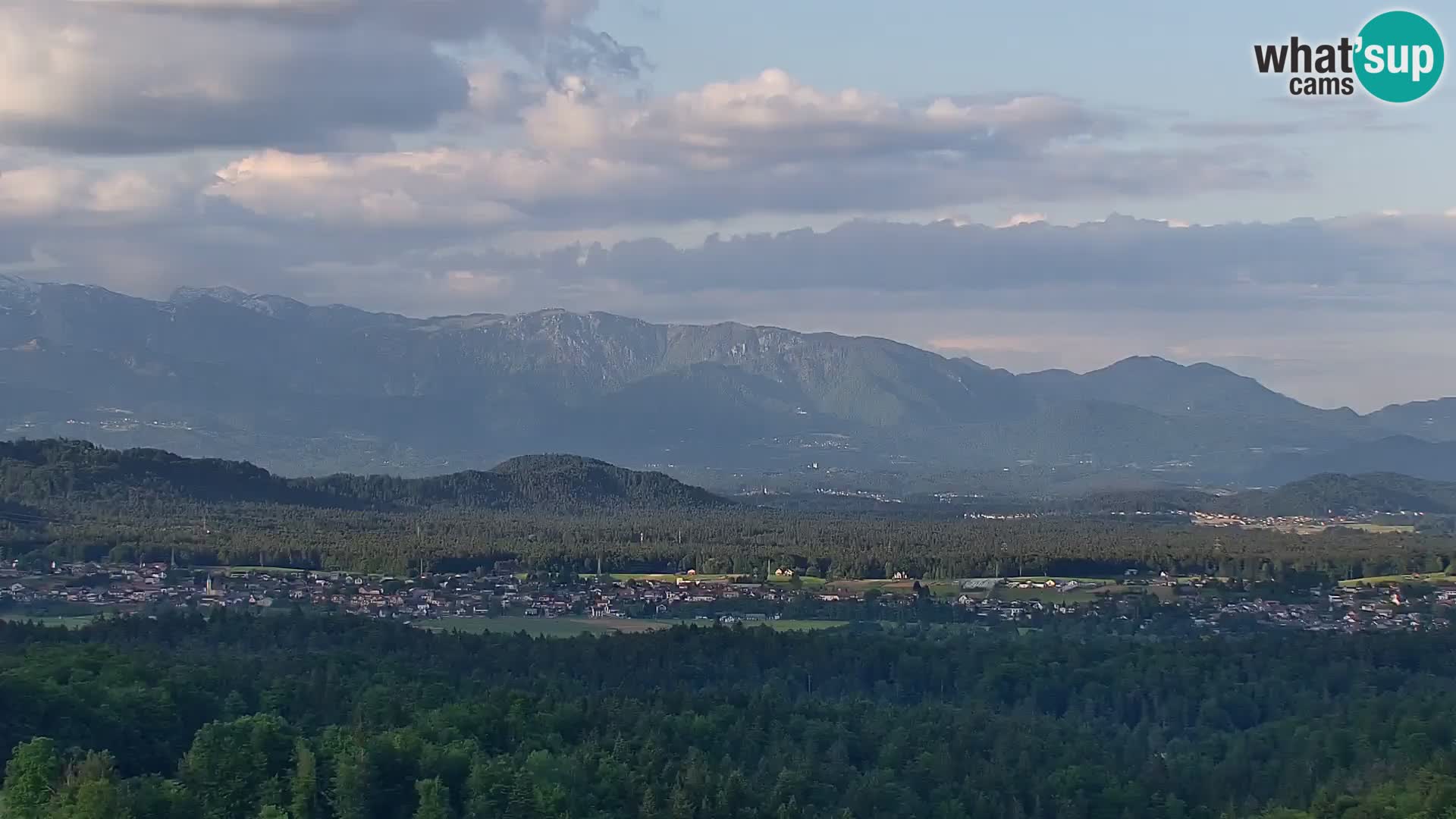 Medvode | Cerkev sv. Marjete