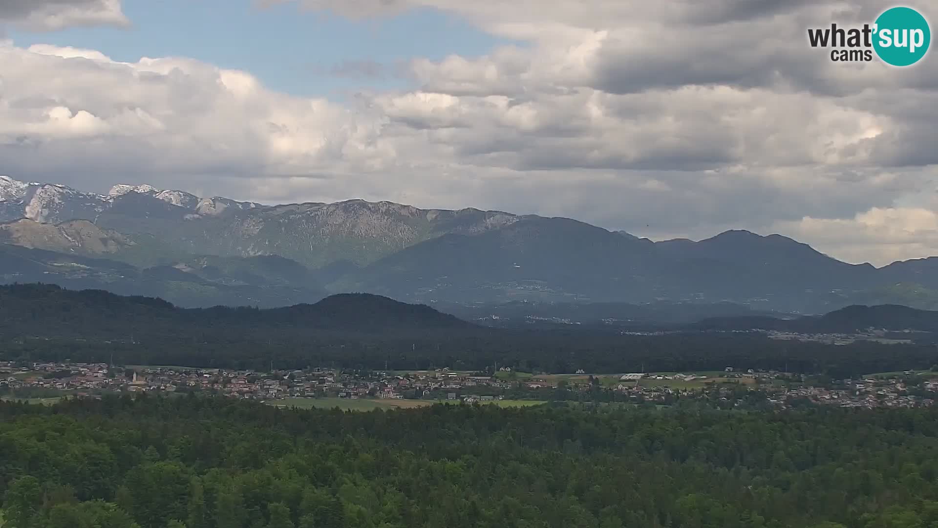 Medvode | Cerkev sv. Marjete