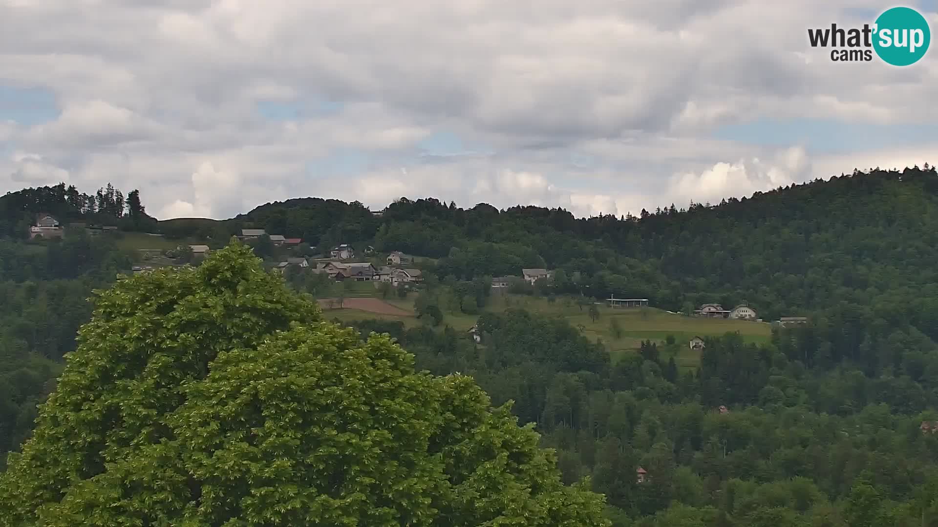 Medvode | Cerkev sv. Marjete