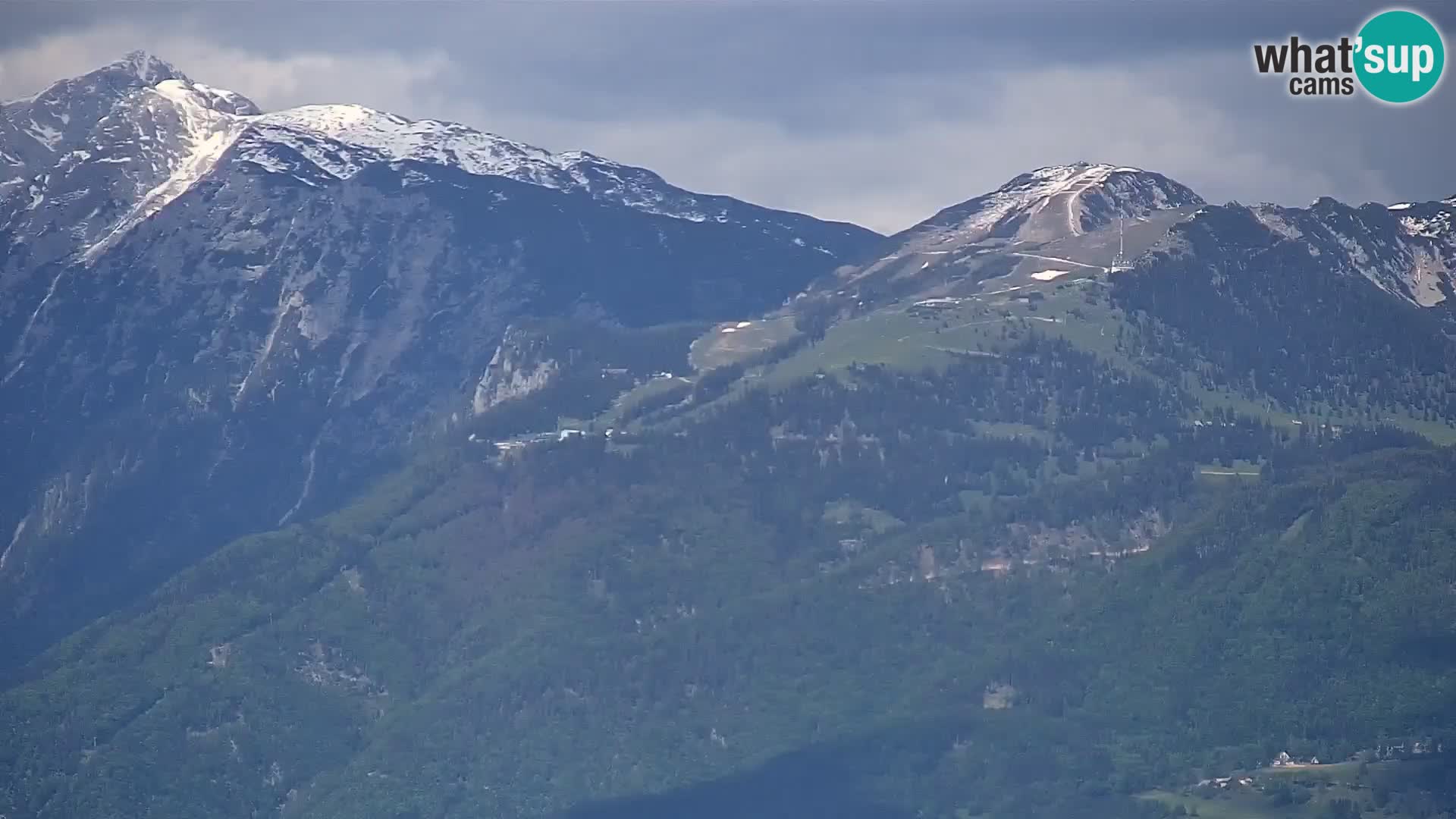 Medvode | Cerkev sv. Marjete