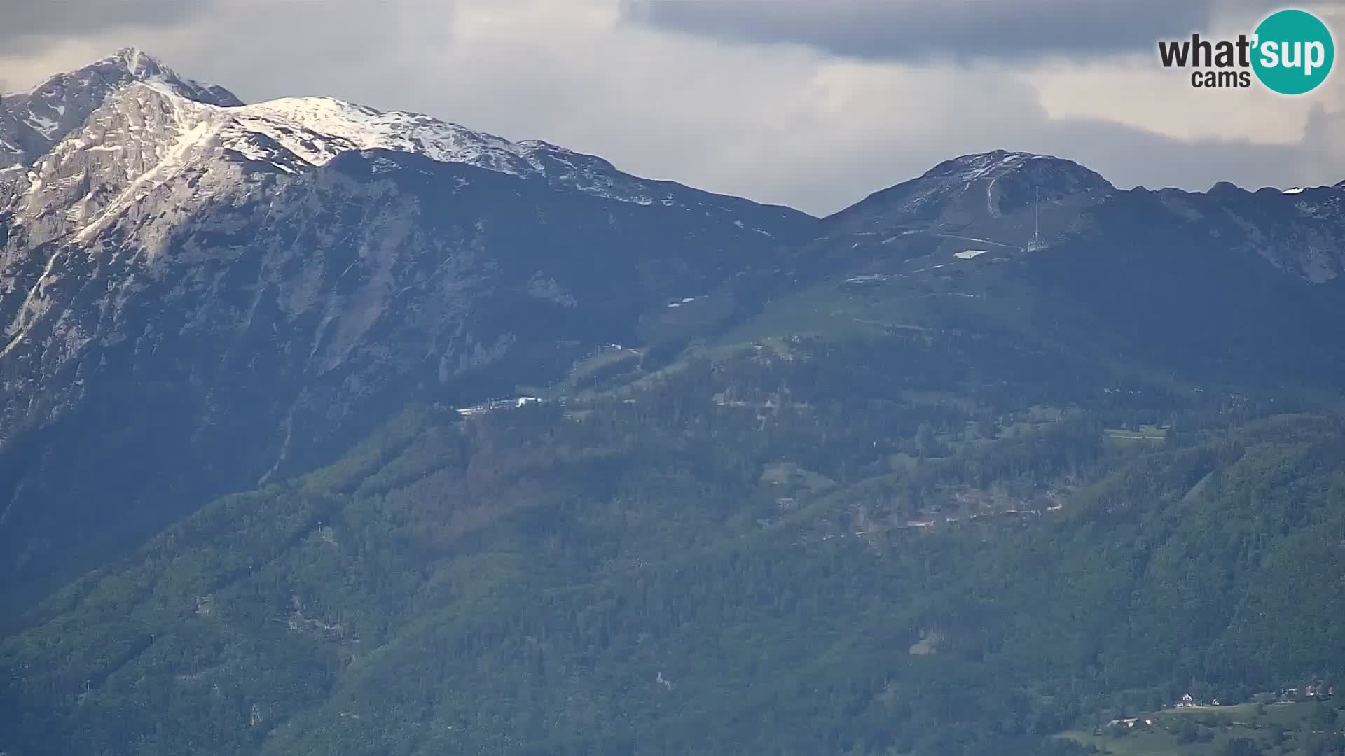 Medvode | Cerkev sv. Marjete