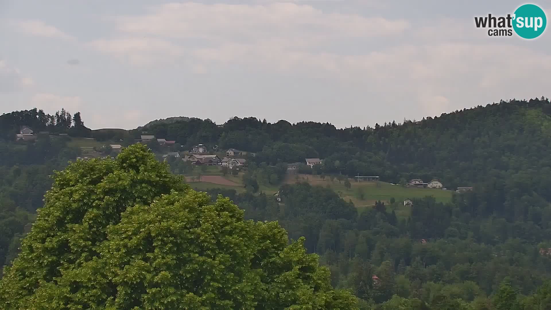 Medvode | Cerkev sv. Marjete