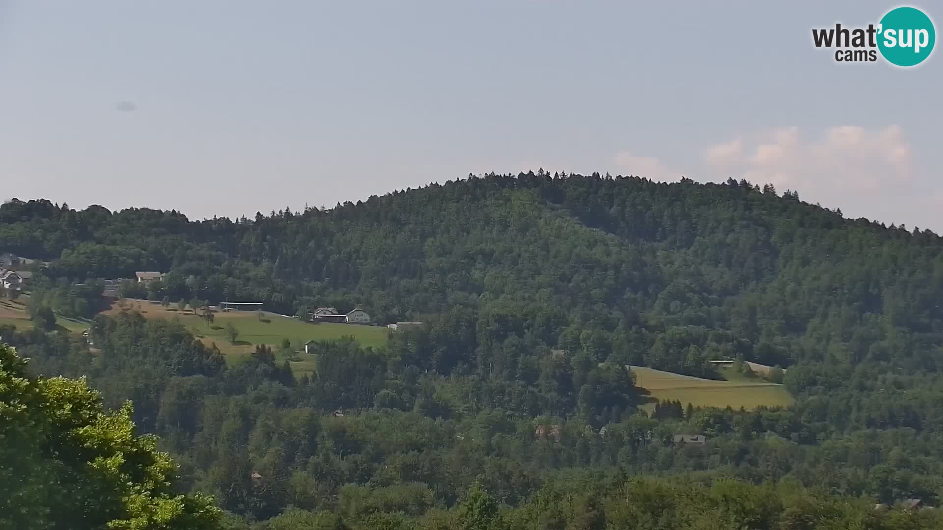 Medvode | Cerkev sv. Marjete
