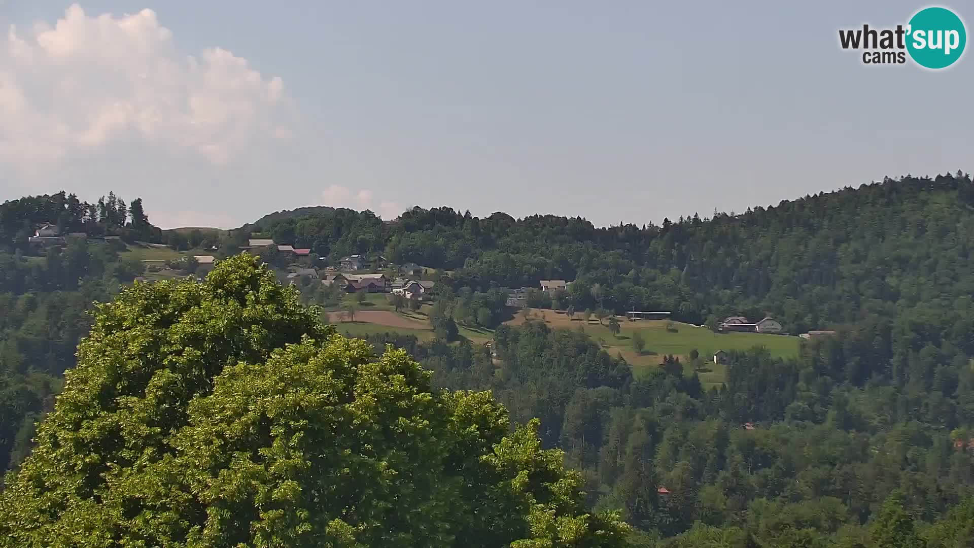Medvode | Cerkev sv. Marjete
