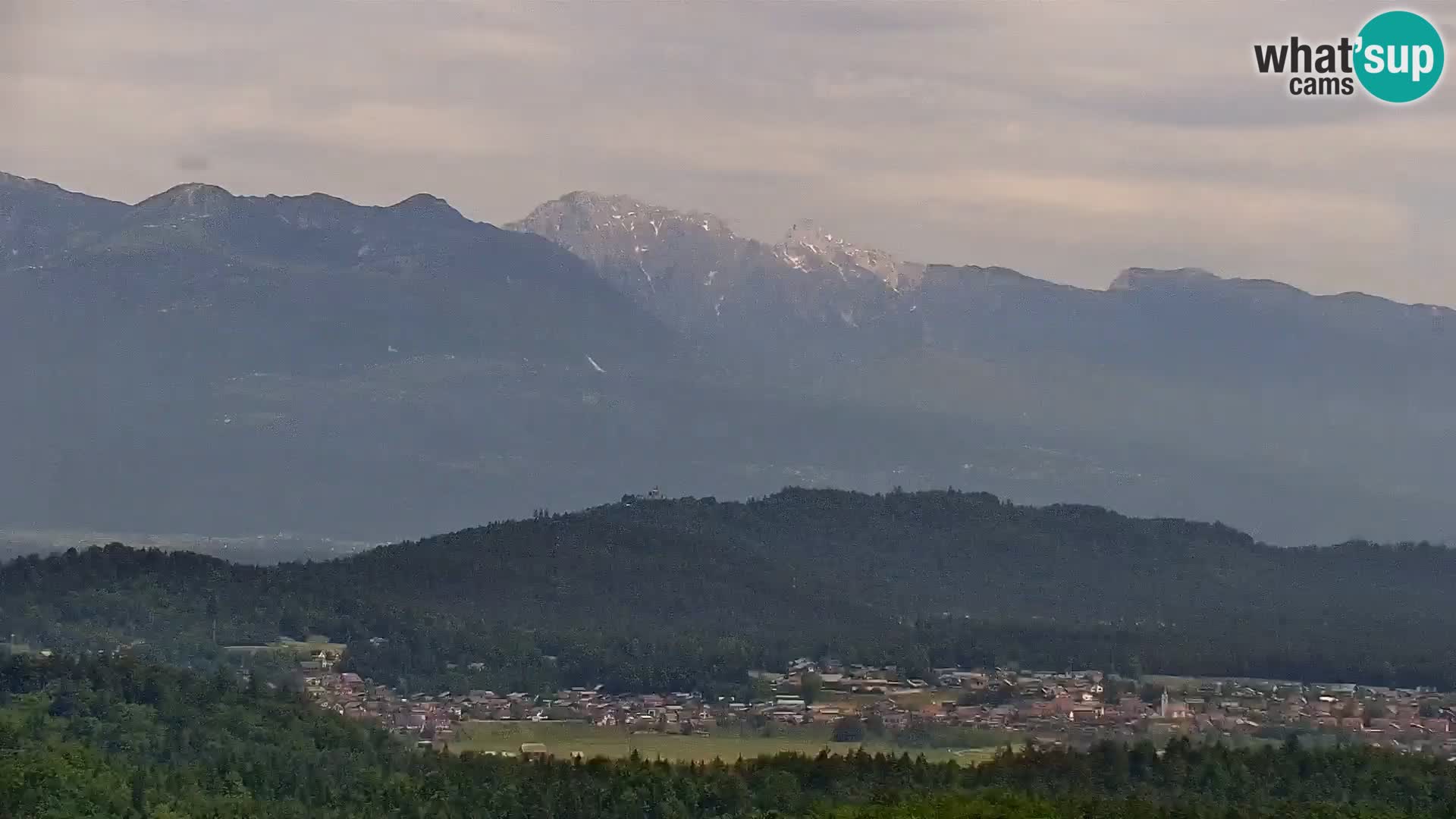 Medvode | Cerkev sv. Marjete