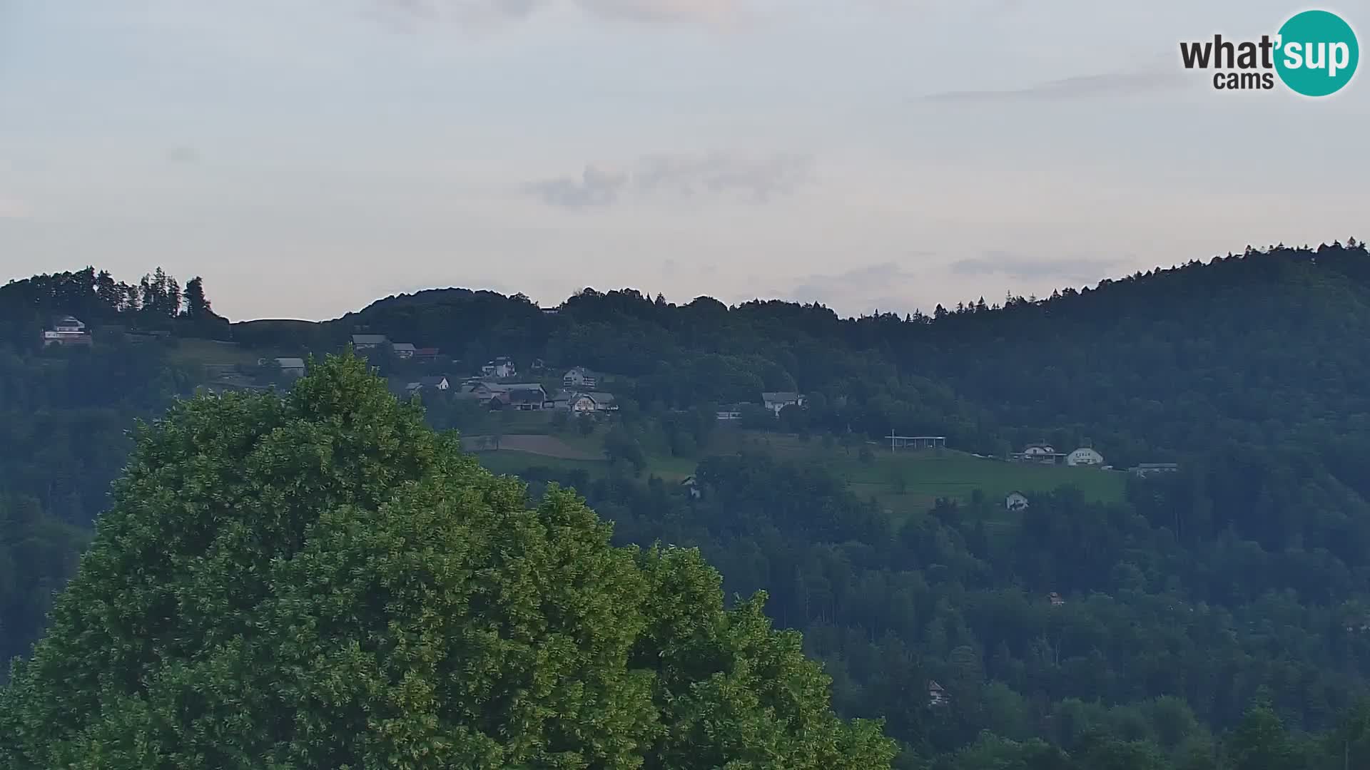 Medvode | Cerkev sv. Marjete