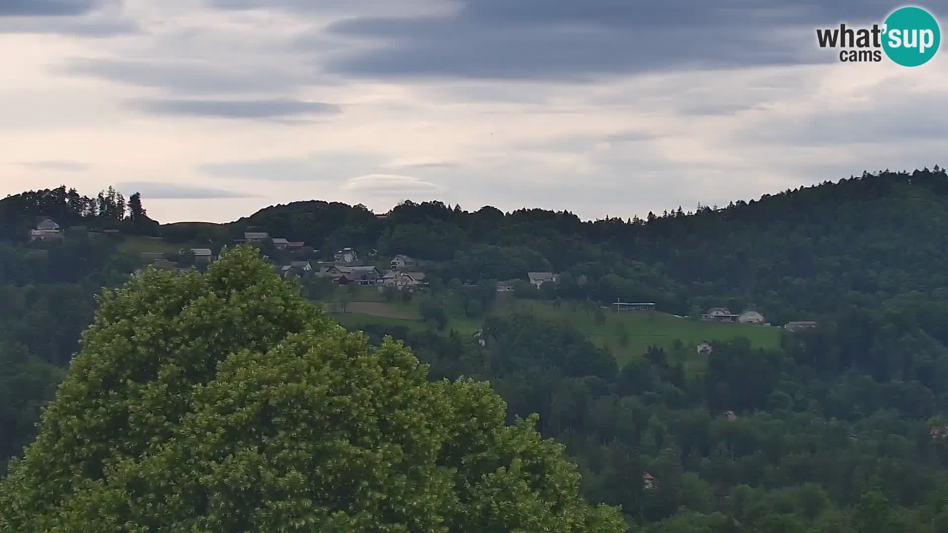 Medvode | Cerkev sv. Marjete