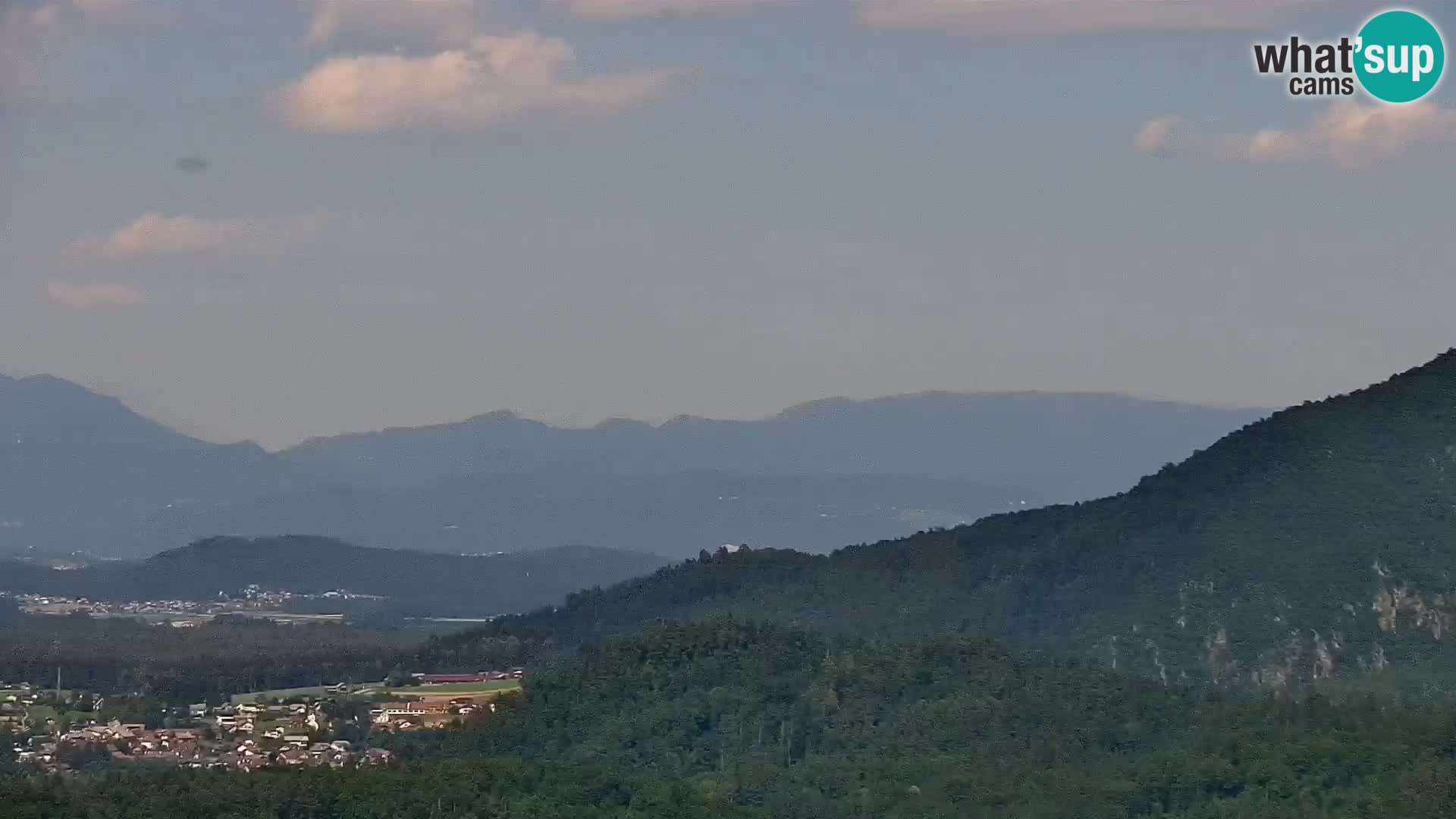 Medvode | Cerkev sv. Marjete