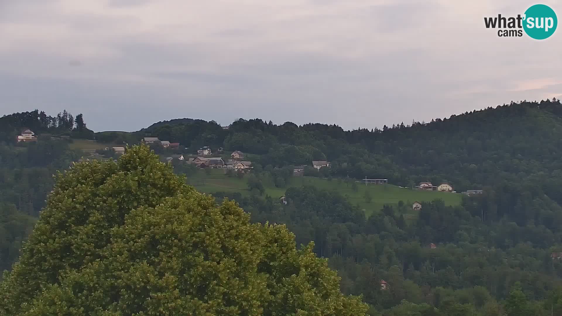 Medvode | Cerkev sv. Marjete