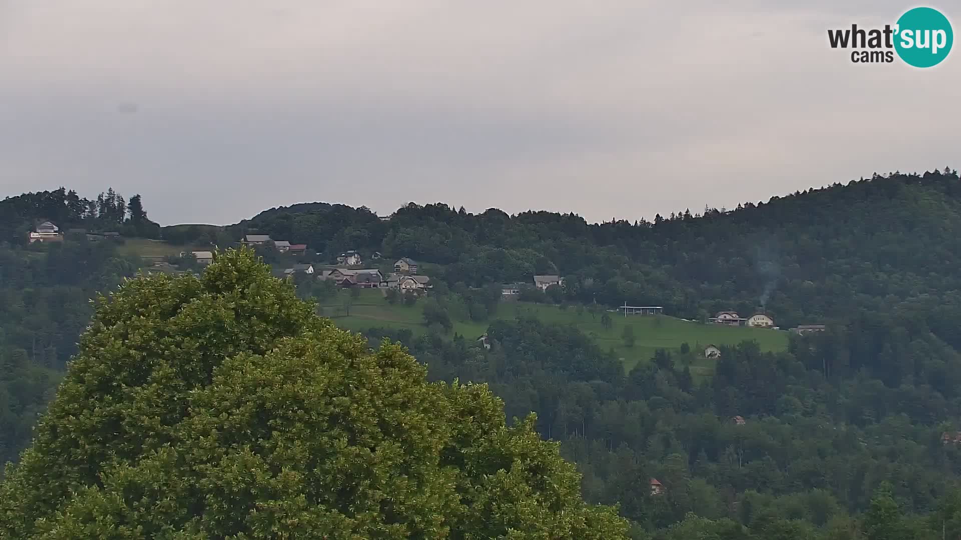 Medvode | Cerkev sv. Marjete