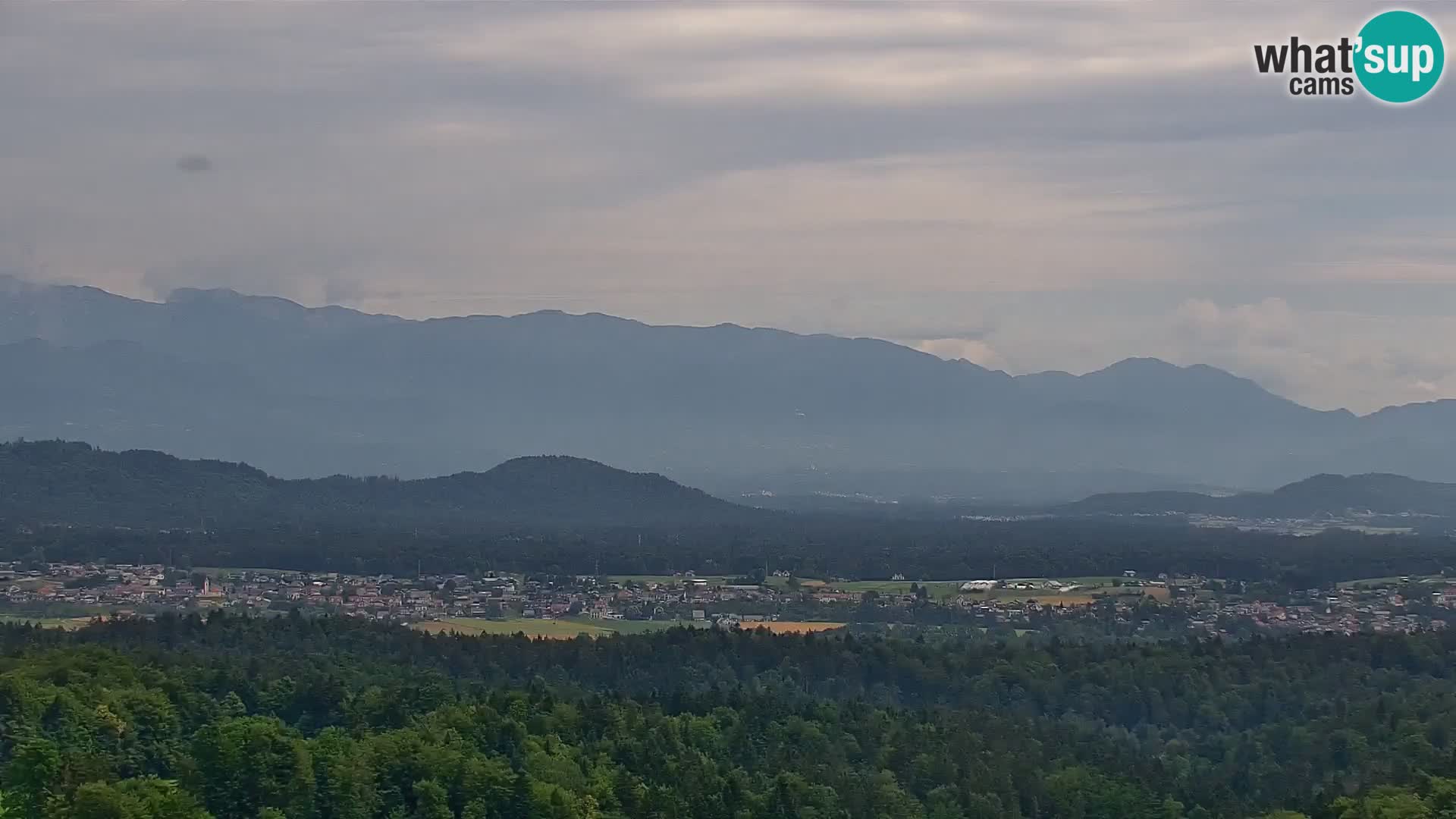 Medvode | Cerkev sv. Marjete