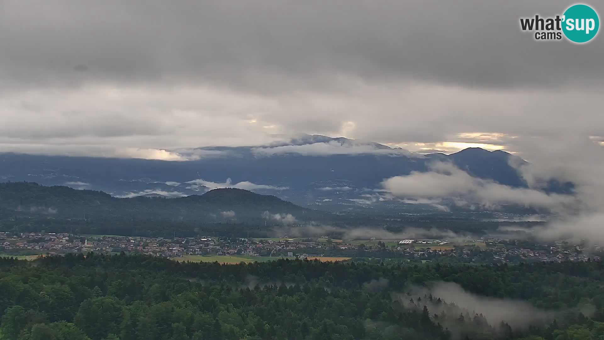 Medvode | Cerkev sv. Marjete