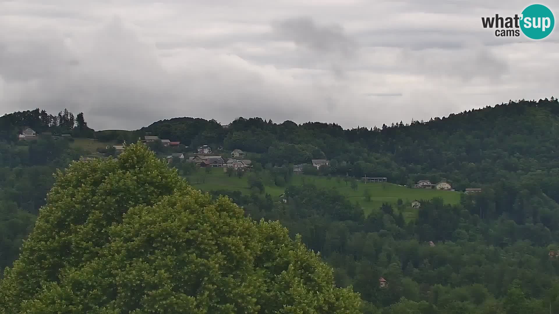 Medvode | Cerkev sv. Marjete
