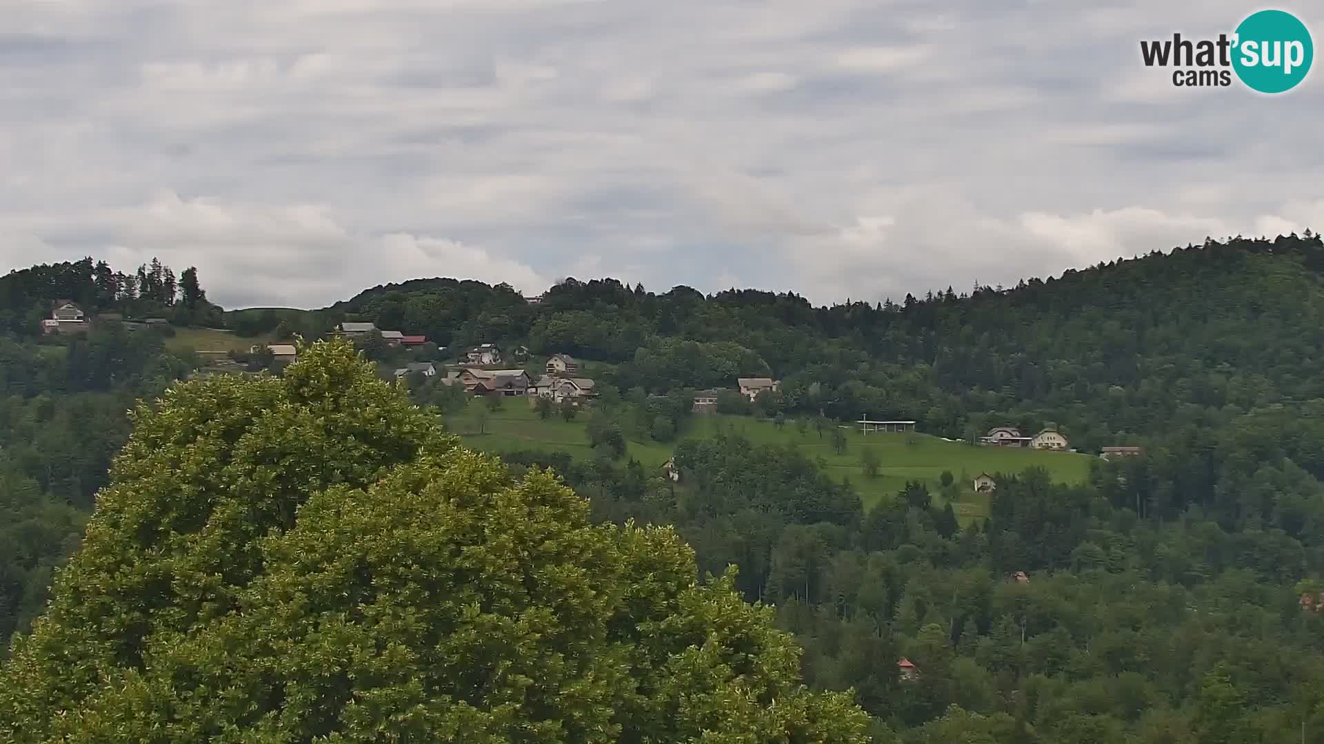 Medvode | Cerkev sv. Marjete