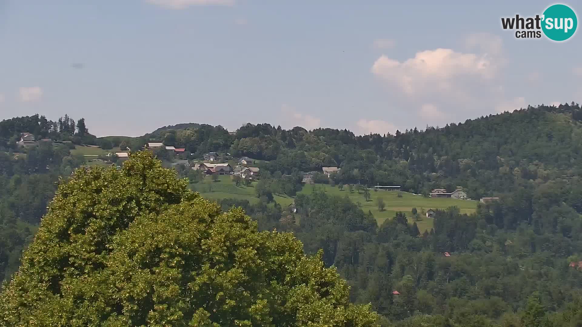 Medvode | Cerkev sv. Marjete