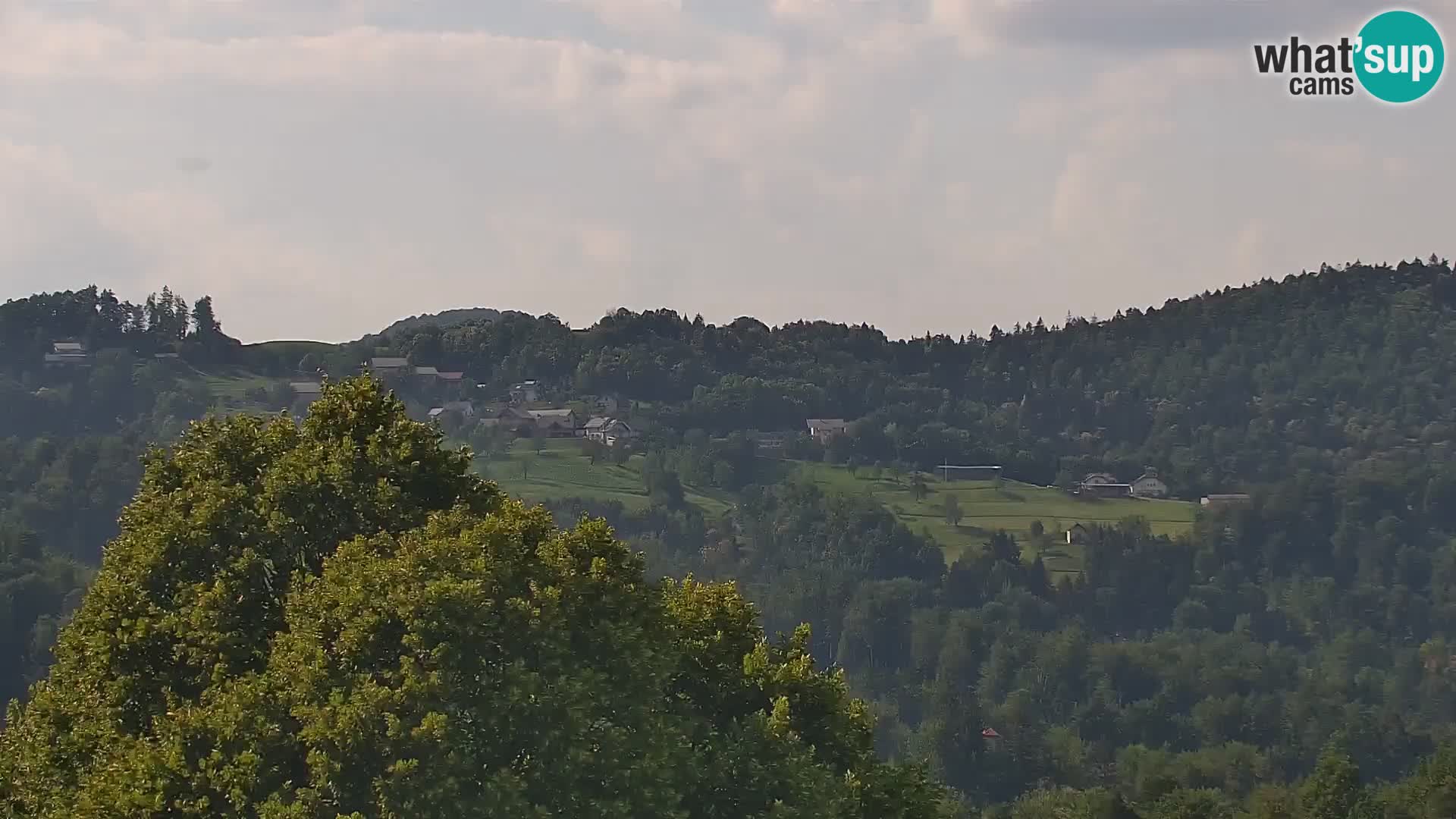 Medvode | Cerkev sv. Marjete