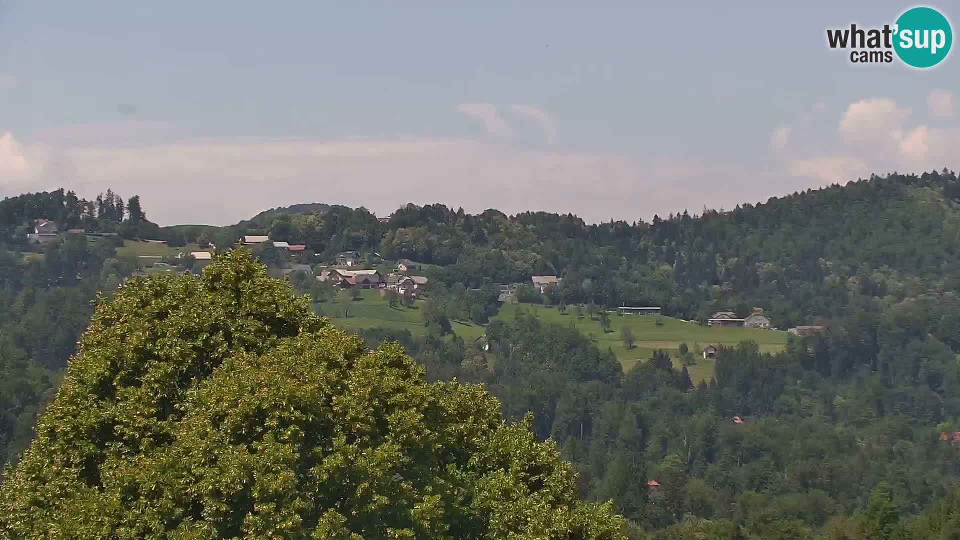 Medvode | Cerkev sv. Marjete