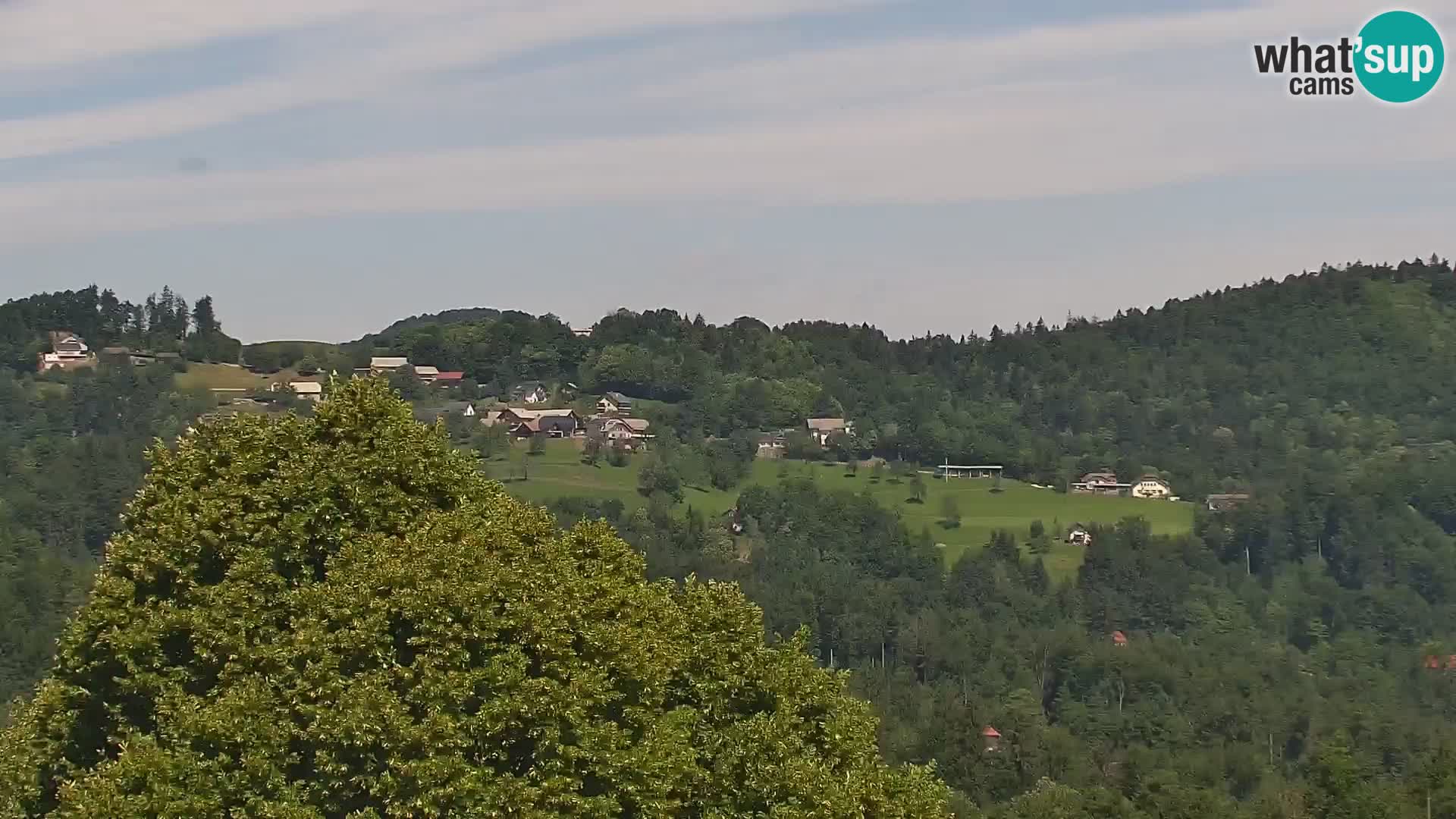 Medvode | Cerkev sv. Marjete