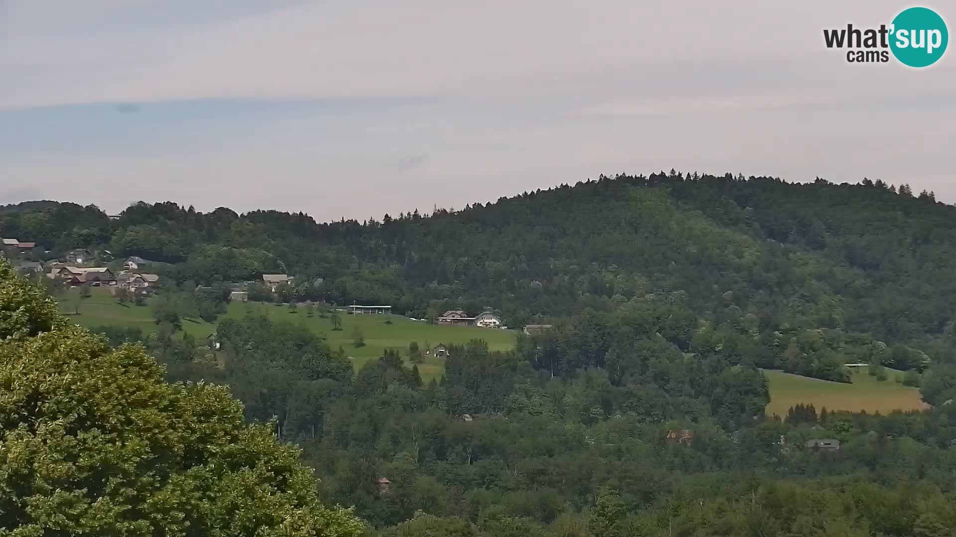 Medvode | Cerkev sv. Marjete