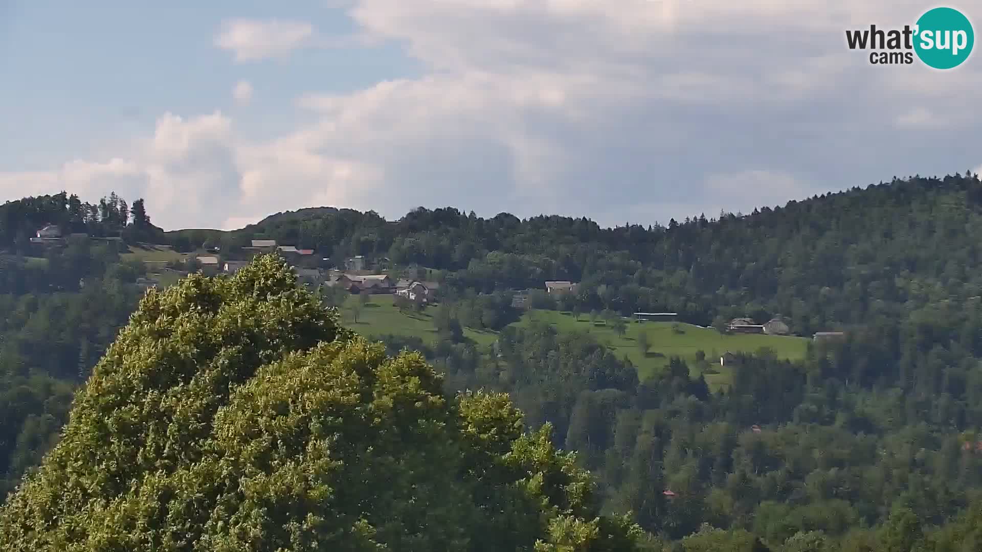 Medvode | Cerkev sv. Marjete