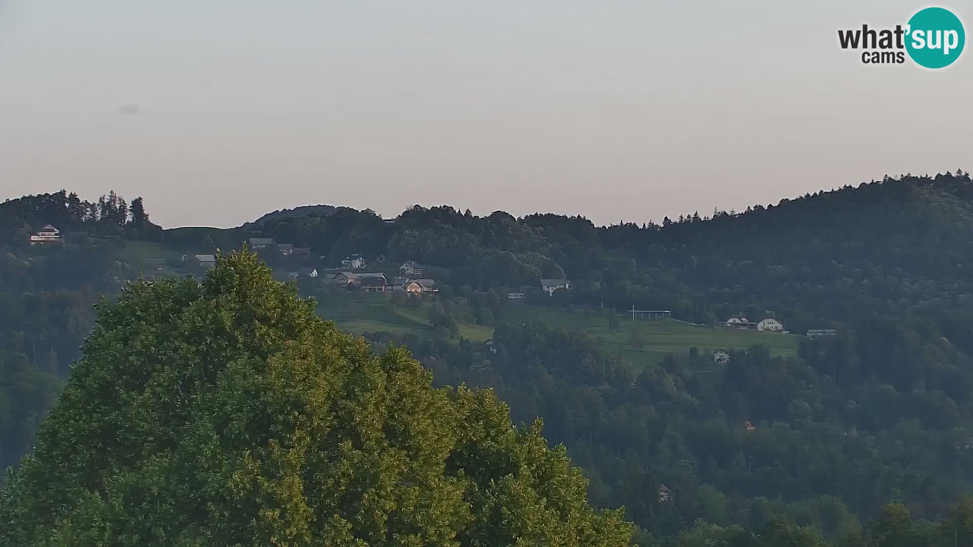 Medvode | Cerkev sv. Marjete