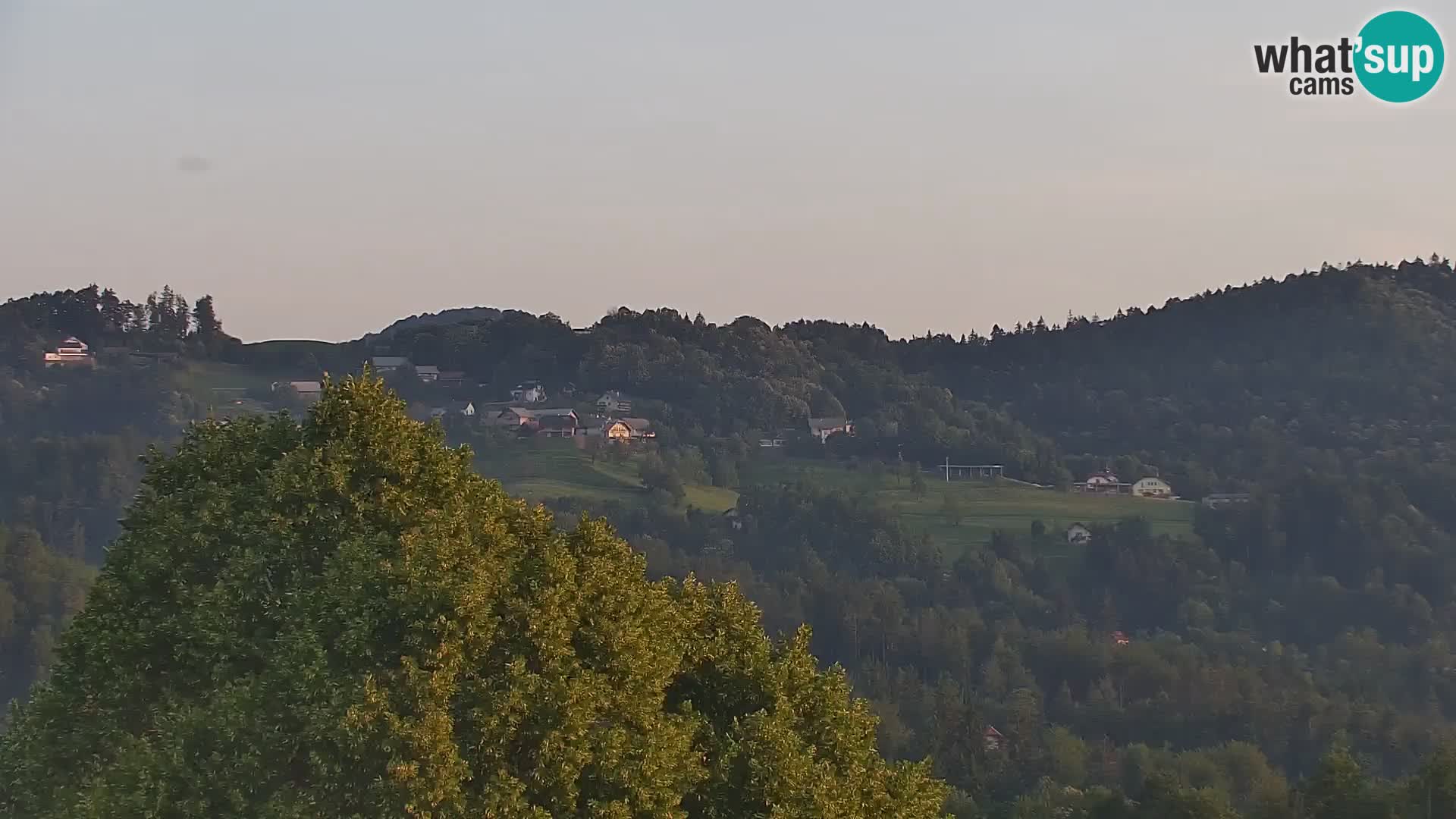 Medvode | Cerkev sv. Marjete