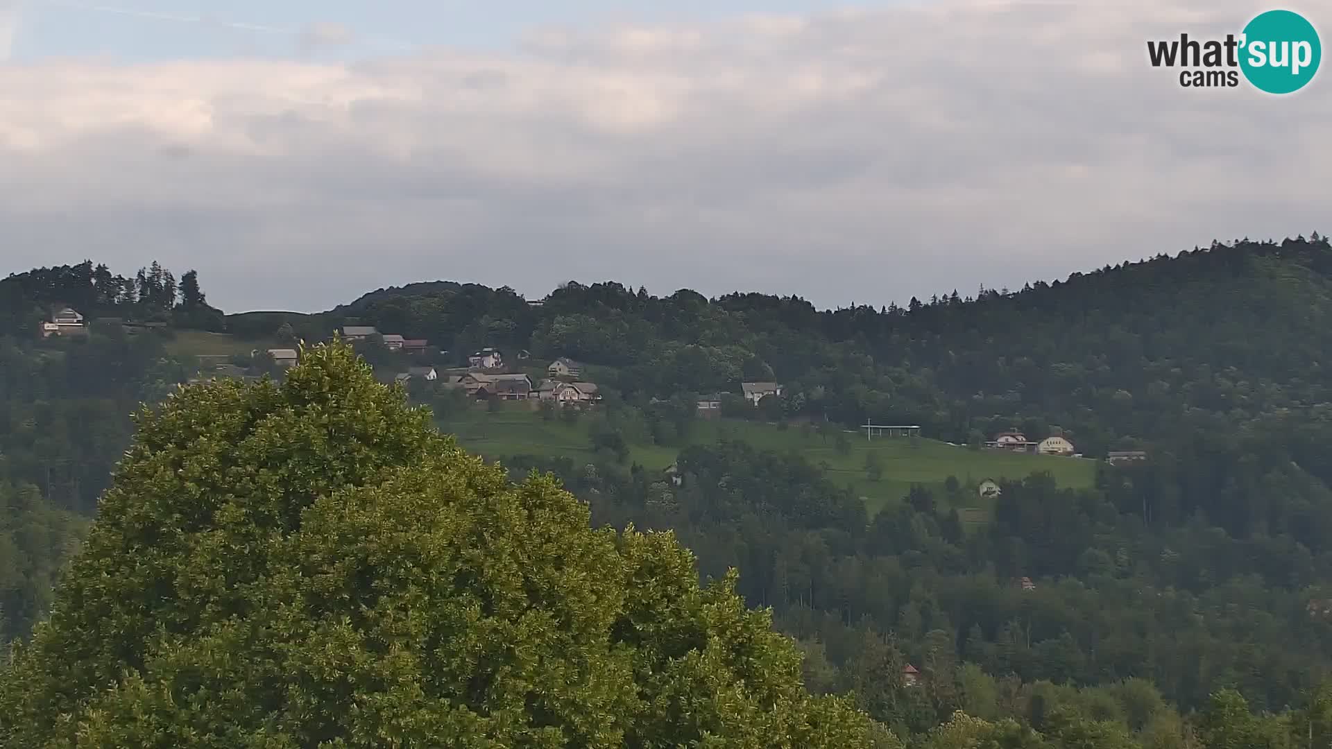 Medvode | Cerkev sv. Marjete