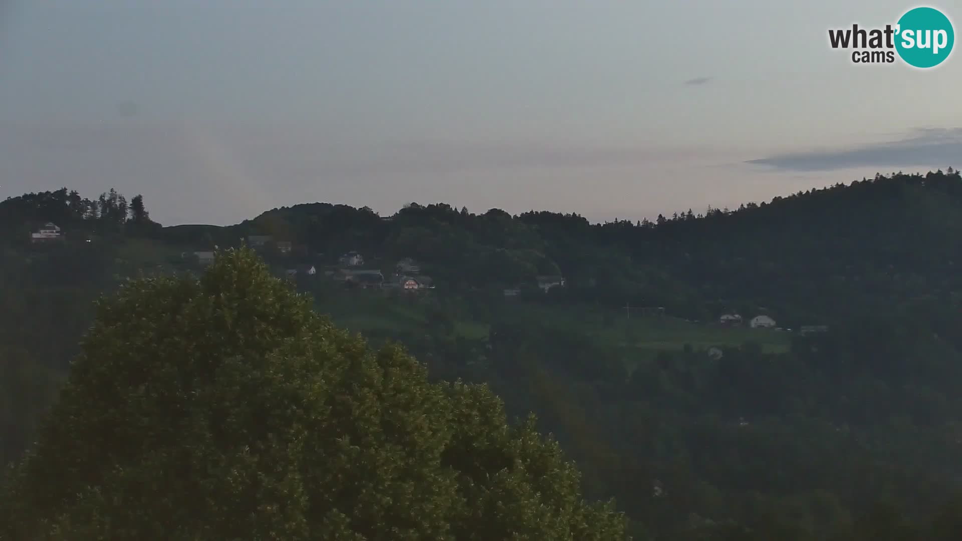 Medvode | Cerkev sv. Marjete