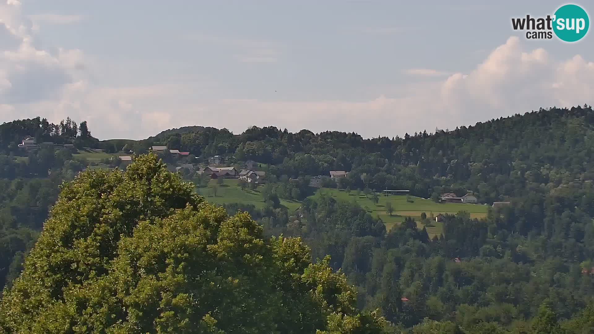 Medvode | Cerkev sv. Marjete