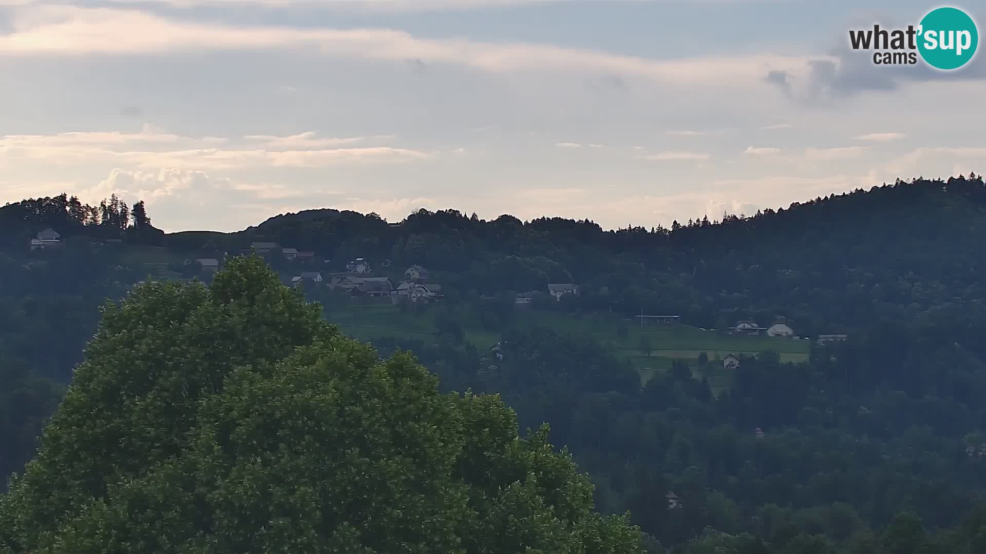 Medvode | Cerkev sv. Marjete