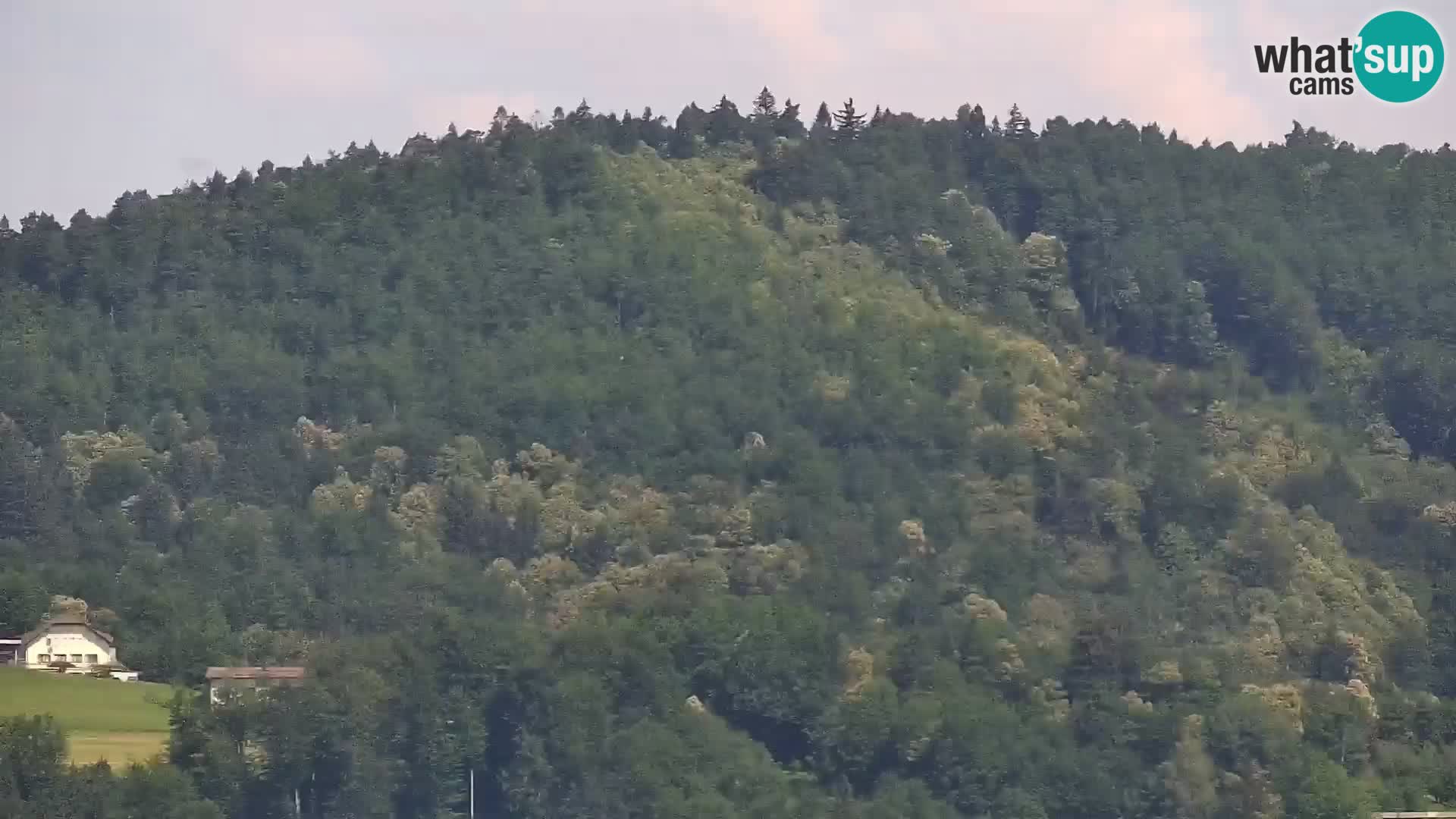 Medvode | Cerkev sv. Marjete