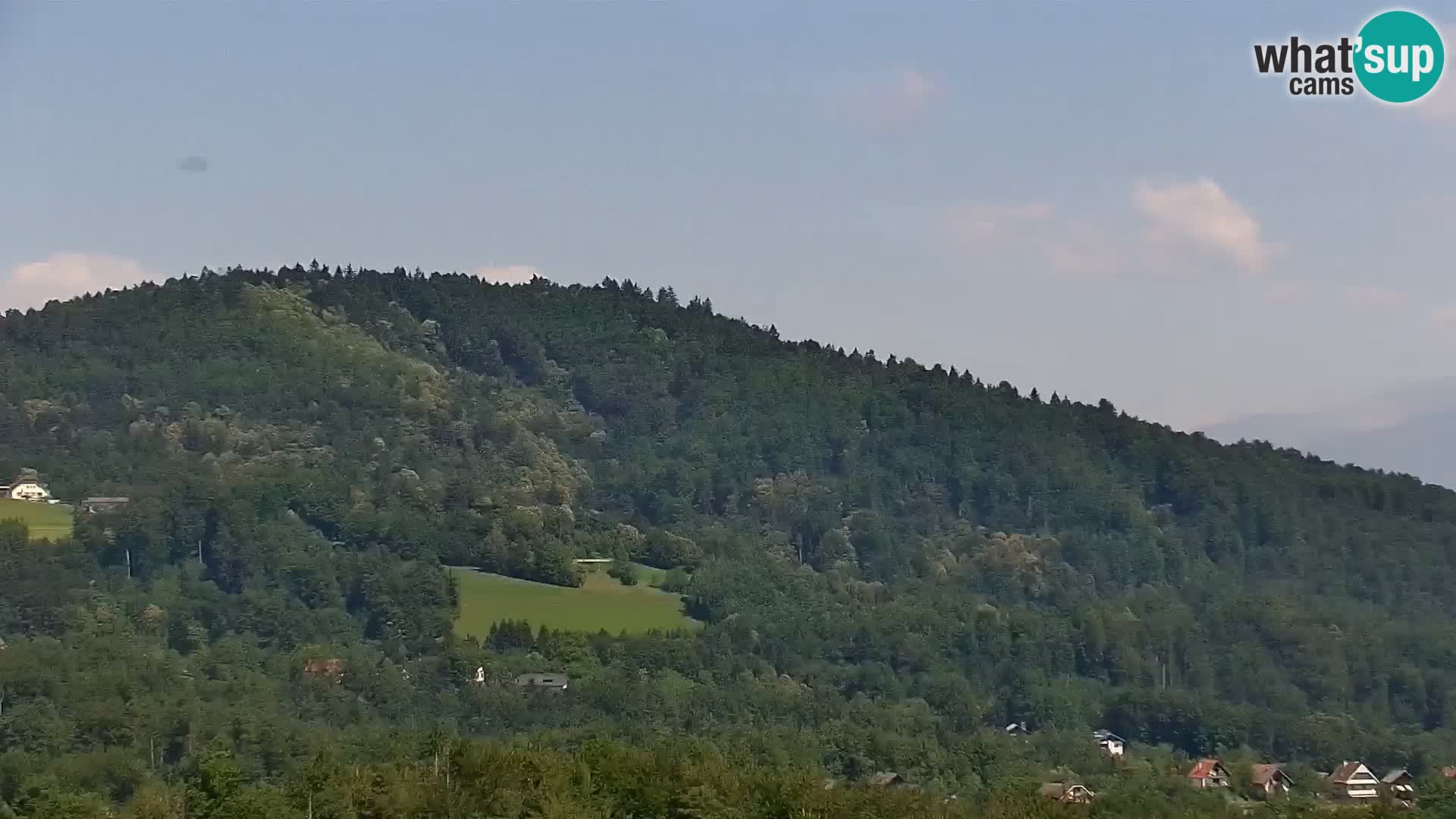 Medvode | Cerkev sv. Marjete