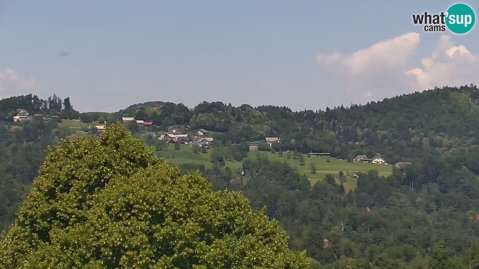 Medvode | Cerkev sv. Marjete
