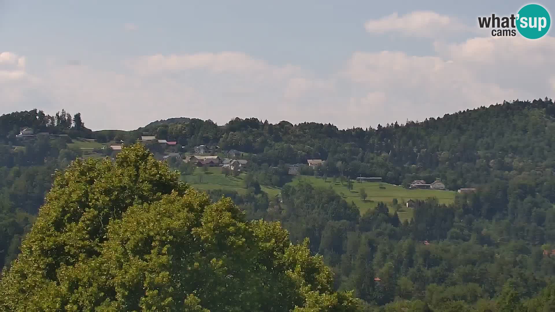 Medvode | Cerkev sv. Marjete