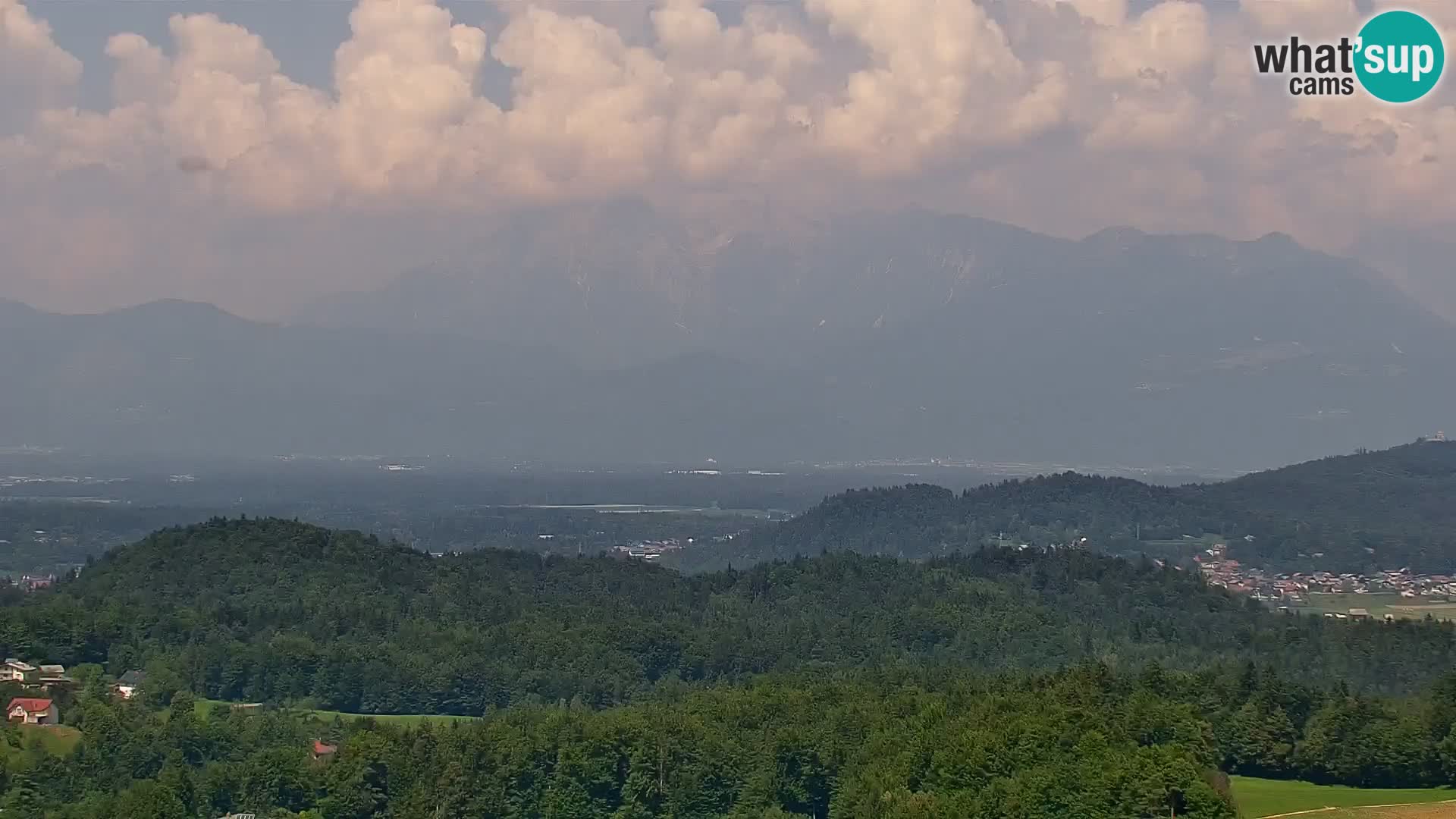 Medvode | Cerkev sv. Marjete