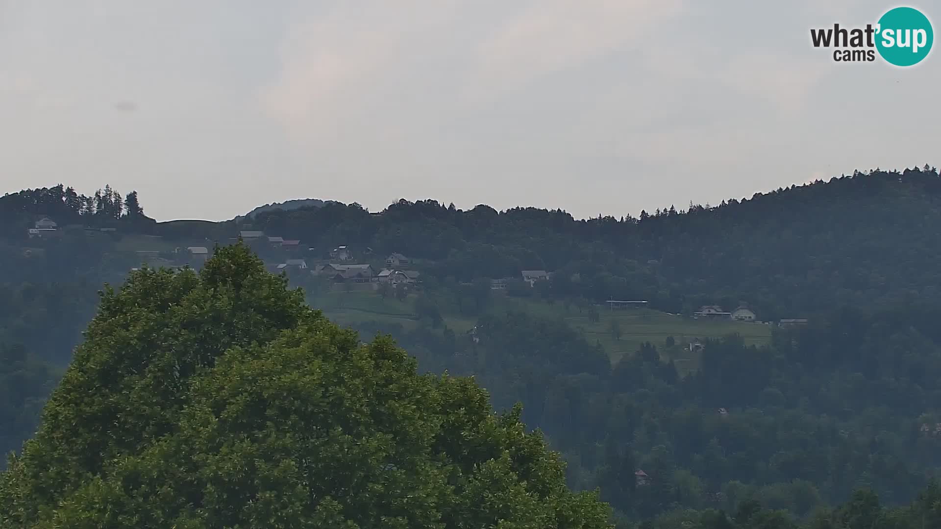 Medvode | Cerkev sv. Marjete