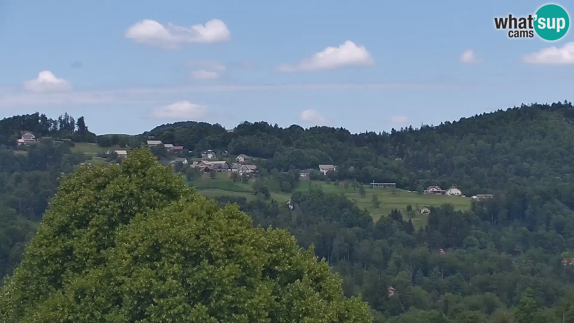 Medvode | Cerkev sv. Marjete