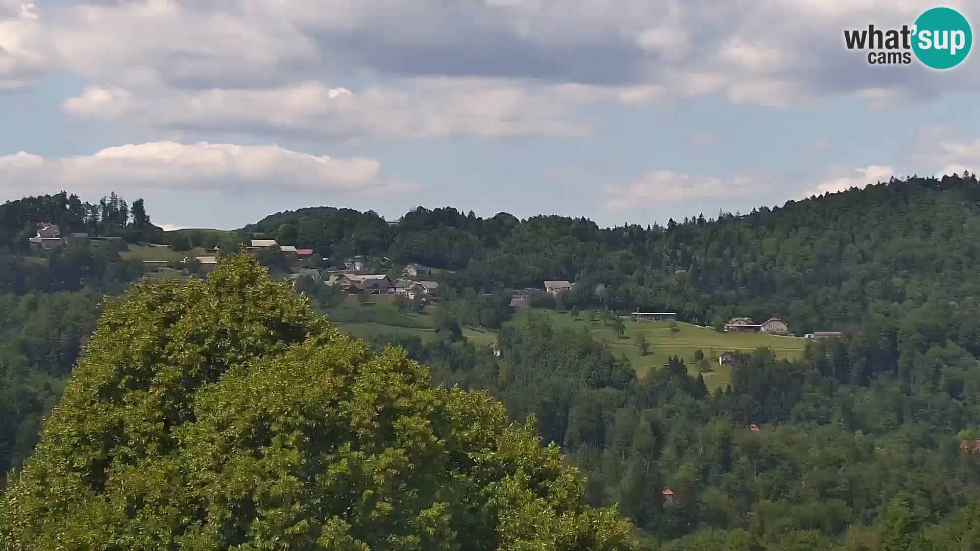 Medvode | Cerkev sv. Marjete